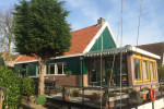 Renovatie watersportvereniging de Karperkuyl 