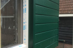 Renovatie watersportvereniging de Karperkuyl 