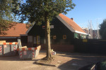 Renovatie watersportvereniging de Karperkuyl 