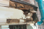 Restauratie - renovatie grote noord Hoorn