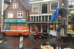 Restauratie - renovatie grote noord Hoorn