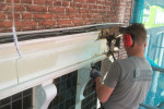 Restauratie - renovatie grote noord Hoorn