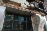 Restauratie - renovatie grote noord Hoorn