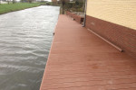 Steiger /vlonder Grootebroek