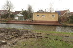 Steiger /vlonder Grootebroek