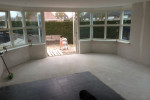 Uitbreiding woning de Gracht 1 Te Zwaagdijk