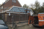 Uitbreiding woning Hondsdraf Zwaag