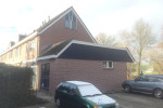 Uitbreiding woning Hondsdraf Zwaag