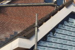 Uitbreiding woning Hondsdraf Zwaag