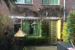 Uitbreiding woning Reiger te Hoorn
