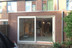 Uitbreiding woning Reiger te Hoorn