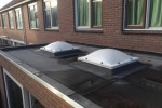Uitbreiding woning Reiger te Hoorn