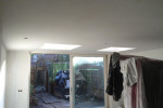 Uitbreiding woning Reiger te Hoorn