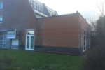 Uitbreiding woonhuis Bergen