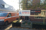 Uitbreiding Woonhuis Dorpstraat 228 Zwaag