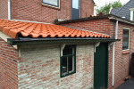 Uitbreiding Woonhuis Dorpstraat 228 Zwaag