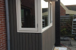 Uitbreiding Woonhuis Dorpstraat 228 Zwaag