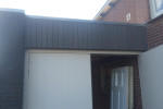 Uitbreiding Woonhuis Dorpstraat 228 Zwaag