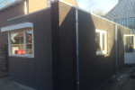Uitbreiding Woonhuis Dorpstraat 228 Zwaag