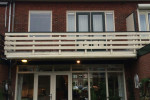 Uitbreiding woonhuis Haarlem