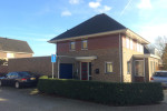 Van Goghhof, Hoorn