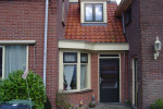 Van Velzenstraat, Onderdijk