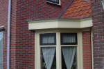 Van Velzenstraat, Onderdijk