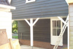 Verbouw project De knokkel Andijk