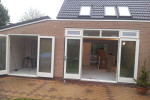 Verbouw - renovatie Wognum