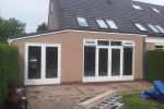 Verbouw - renovatie Wognum
