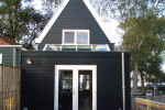 Westerdijk, Hoorn