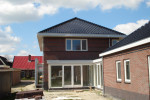 Woonhuis aan de Dorpstraat in de Goorn
