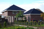 Woonhuis aan de Dorpstraat in de Goorn