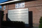 Woonhuis aan de Dorpstraat in de Goorn