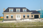 Woonhuis aan de Kadijkweg te Andijk