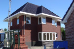 Woonhuis aan de sterappel te Andijk