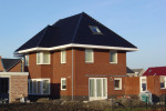 Woonhuis aan de sterappel te Andijk