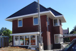 Woonhuis aan de sterappel te Andijk