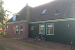 Woonhuis aan de Zwaagdijk