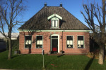 Woonhuis aan de Zwaagdijk 120