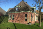 Woonhuis aan de Zwaagdijk 120