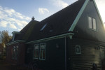 Woonhuis aan de Zwaagdijk