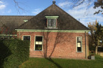 Woonhuis aan de Zwaagdijk