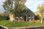 Woonhuis aan de Zwaagdijk