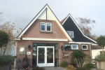 Zwaagdijk, Zwaagdijk