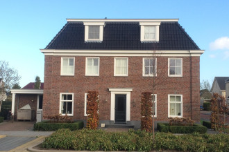Olympiaweg, Wervershoof