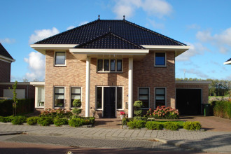 Rietzanger, Hoogkarspel