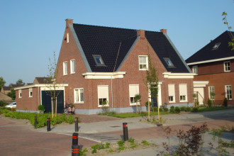 Tuinfluiter, Hoogkarspel