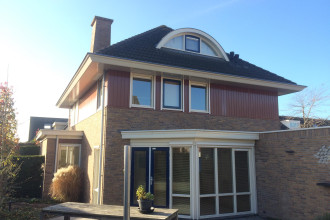 Van Goghhof, Hoorn