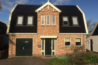 Woning te Beets